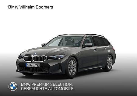 BMW 330 e Touring M Sport Pro Driv-Assis-Pro