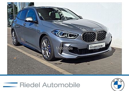 BMW M135i xDrive Sport Aut. Pano*Head-Up*h/k*ACC*PDC
