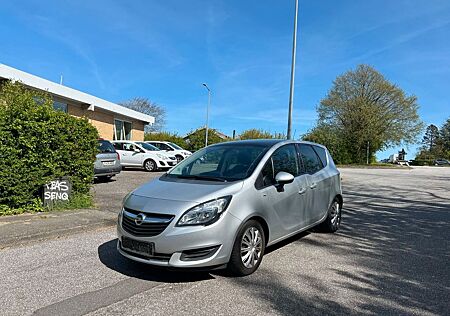 Opel Meriva 1.6 CDTI Edition