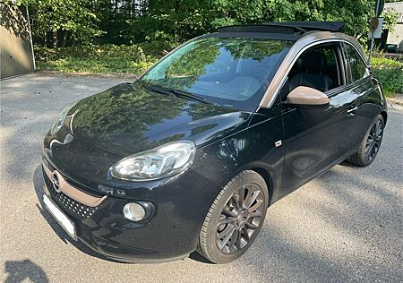 Opel Adam OPEN AIR 1.4 74kW ecoFLEX Start/Stop