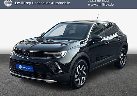 Opel Mokka 1.2 DI Turbo Elegance