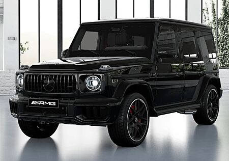 Mercedes-Benz G 63 AMG 2026/Superior/A22/Carbon(IN/EX)/Fond