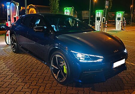 Kia EV6 GT 800V*GD*HeadUp*21"*6J Gar*Liefer*Ganzjahr
