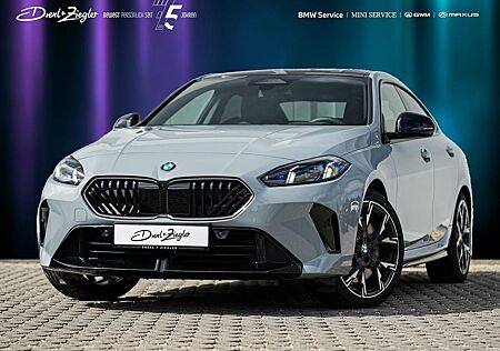 BMW 220d Gran Coupe M-SportPRO 19 PANO HuD ACC H&K