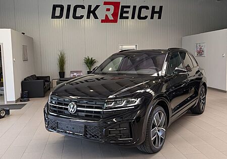 VW Touareg Volkswagen 3.0 TDI 4M R-Line Komfort-Paket UPE 111T
