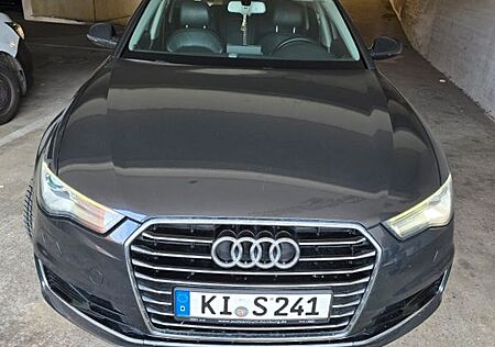 Audi A6 3.0 TDI 160kW S tronic Avant -