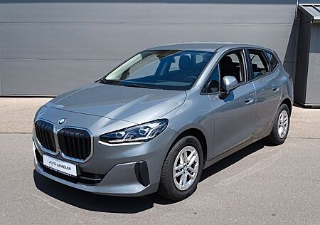 BMW 218 Baureihe 2 Active Tourer d Premium Paket