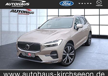 Volvo XC 60 XC60 B5 (Diesel) Ultimate Bright AWD Automatik