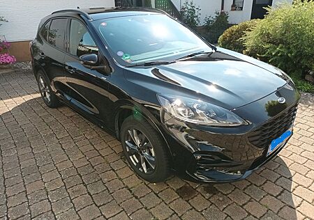 Ford Kuga 2.5 Duratec PHEV ST-Line X ST-Line X