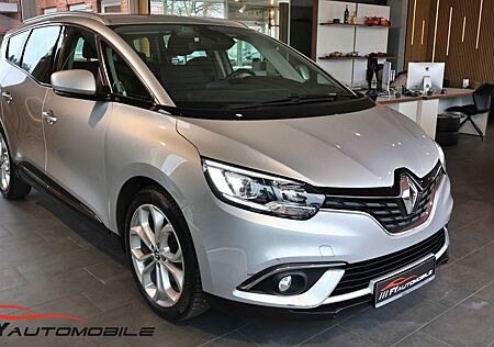 Renault Grand Scenic Grand Experience