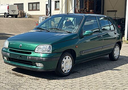 Renault Clio 65000KM+Tüv Neu