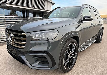 Mercedes-Benz GLS 450 GLS -Klasse d 4Matic