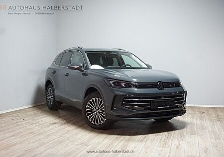 VW Tiguan Volkswagen 2.0 TDI 4MOTION Elegance/IQ-Light+Drive