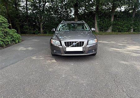 Volvo V70 3.0 T6 AWD Geartronic Summum Summum