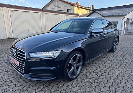 Audi A6 Lim. 2.0 TDI ultra
