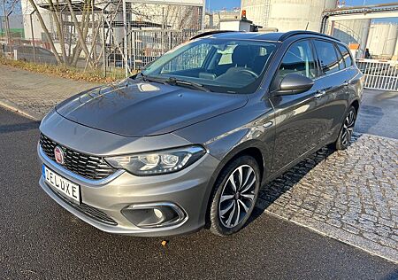 Fiat Tipo Lounge 1,6d *NAVI*LED*KAMERA*