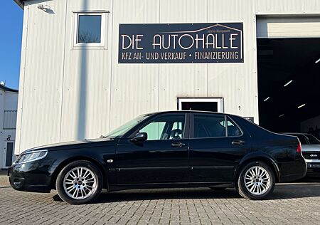 Saab 9-5 Lim. 2.0 T Linear Bio-Power*Gepflegt*HU neu