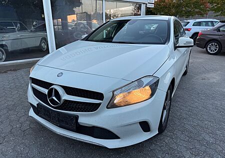 Mercedes-Benz A 180 gebraucht kaufen Mercedes-Benz A 180 A -Klasse CDI / d BlueEfficiency