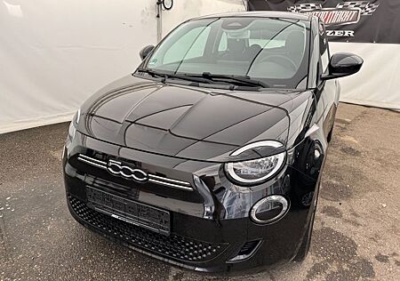Fiat 500E Icon /Navi/Tempomat/Spurhalteass./