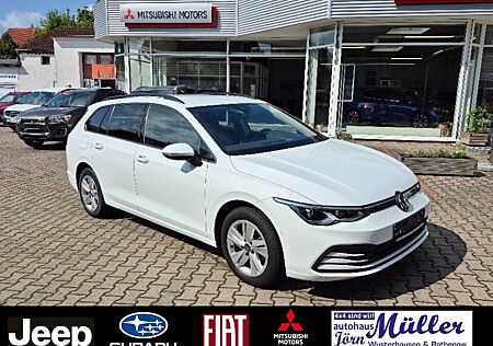 VW Golf Volkswagen Variant Life 1.5 TSI