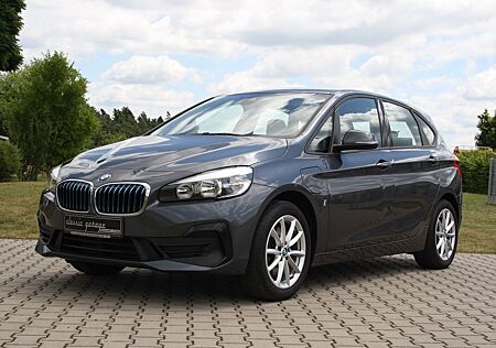 BMW 2er 225 Active Tourer XE Advantage iPerformance NAVI