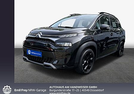 Citroën C3 Aircross Aut. Shine Pack Pano-Dach/Kamera