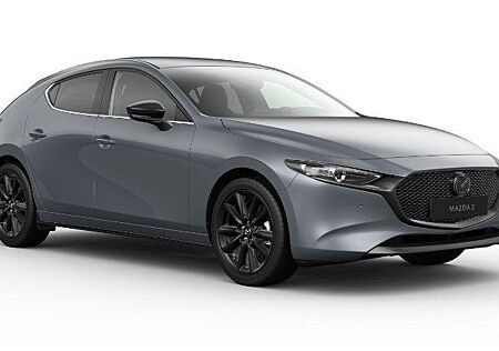 Mazda 3 2.0L e-SKYACTIV G 150ps 6MT FWD Homura