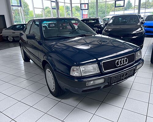 Audi 80*gepflegter Garagenwagen*KLIMA