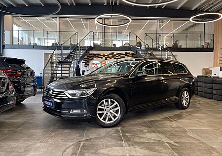 VW Passat Variant Volkswagen BMT/Start-Stopp *ACC*NAVI*AHK*SH