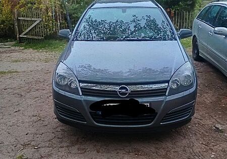 Opel Astra Caravan 1.6 Twinport Cosmo Easytronic ...