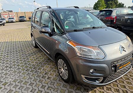 Citroën C3 Picasso Exclusive