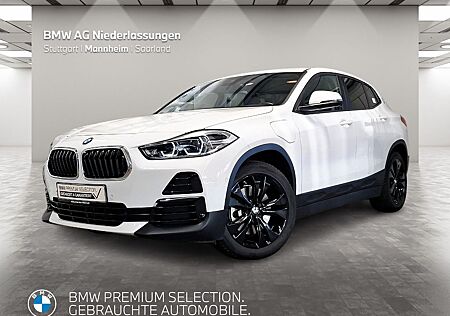 BMW X2 xDrive25e Navi Parkassist LED Sitzheizung