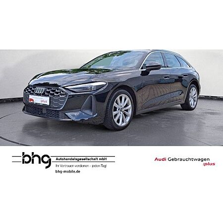 Audi A5 leasen