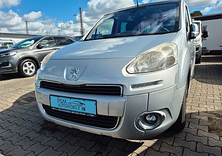 Peugeot Partner Tepee Family Panorama Klima