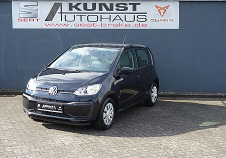 VW Up Volkswagen ! move MPI 48 kw