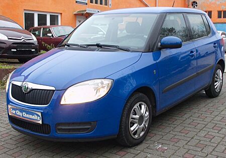 Skoda Fabia Ambiente