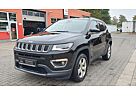 Jeep Compass 2.0 MultiJet LIMITED 4X4 AUTOMATIK 4WD