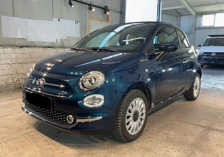 Fiat 500C Cabrio*DolceVita*Mild_Hybrid*Bestzustand*