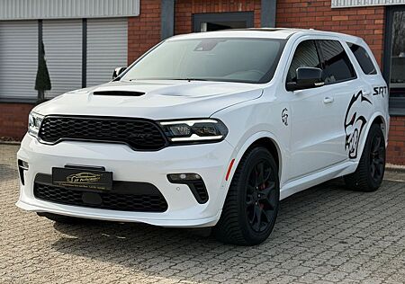 Dodge Durango 6,4 SRT 392/BREMBO/ACC/LPG/LED/H&K/360*