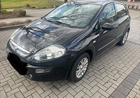 Fiat Punto EVO Dynamic 1.4 8V