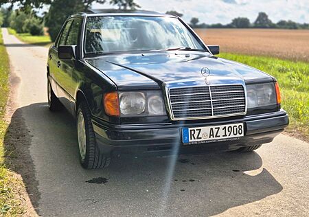 Mercedes-Benz E 250 Diesel