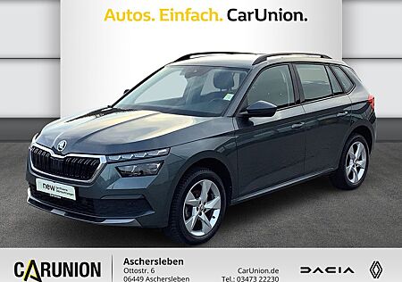 Skoda Kamiq Ambition 1.0 TSI