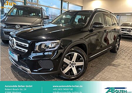 Mercedes-Benz GLB 200 DCT-Progr.-LED-PTS-Kamera-MBUX