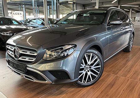 Mercedes-Benz E 400 E 400d All-Terrain 4M Avantgarde DISTRO/MBEAM/PA