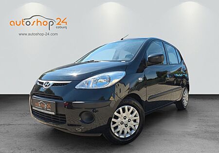 Hyundai i10 Classic*Klima*TÜV NEU*5Türer*