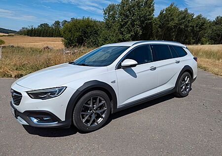 Opel Insignia CT 2.0 BiTurbo Diesel Country Tour ...