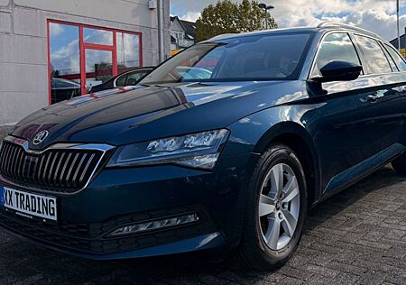 Skoda Superb Combi Ambition