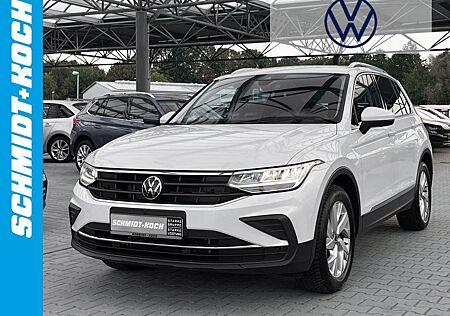 VW Tiguan Volkswagen 1.5 TSI OPF Move DSG LED-Scheinw. Navi