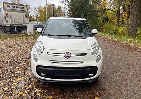 Fiat 500L Lounge
