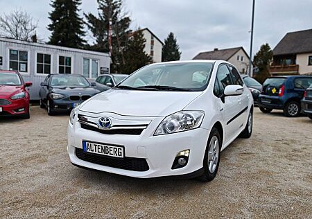 Toyota Auris Hybrid Life 1.8 Hybrid Navi Tüv. 07.2026